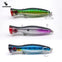 BadgerKing Topwater Popper